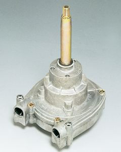 Steuerungssystem T73NRFC oder T74NRFC - Ein- oder Zweikabellenkung mit Bremse