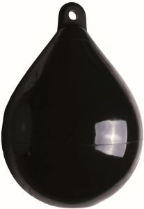 Kugelfender - Markierungsboje