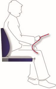 Talamex "Boat Sit Comfort"