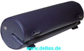 Bedflex Rückenpolster für die Reling