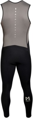 Magic Marine Brand Long John 2 mm Unisex