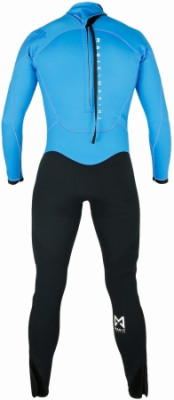 Magic Marine Brand Fullsuit Bzip 3/2