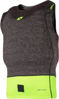 Magic Marine Racing Overtop ohne Ärmel