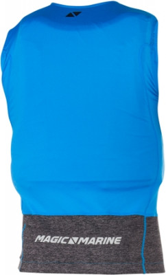 Magic Marine Racing Overtop ohne Ärmel
