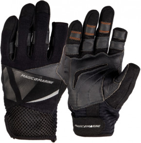 Kinder-Segelhandschuhe Magic Marine Ultimate 2