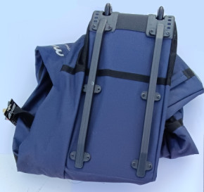 Magic Marine Sailbag, Tasche, 2,40 m lang, mit Rollen, nur 1 x lieferbar