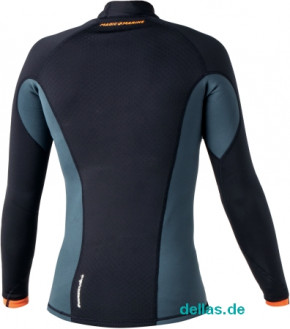 Magic Marine Racing Top Winter 3 mm Women XL
