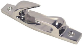 Lippklampen - Edelstahllippen links oder rechts