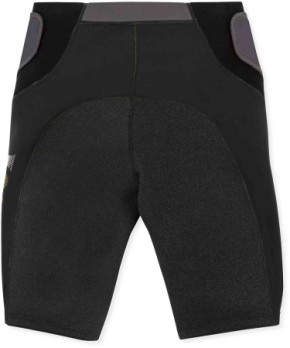 Foil Deck Shield Hikers - Musto Ausreithose mit eingeschobenen Pads
