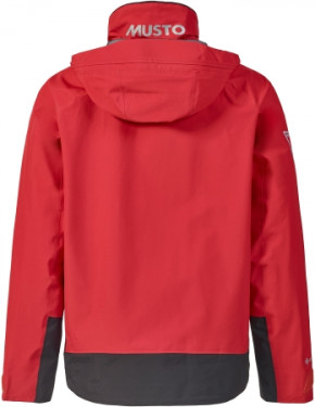 MUSTO LPX GORE – TEX®  Jacke L / Rot