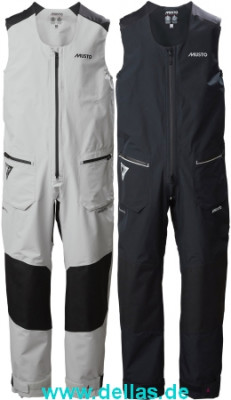MUSTO LPX GORE-TEX® Salopette