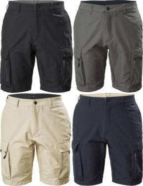 MUSTO EVOLUTION Deck UV FAST DRY Shorts, nur noch Gr. 34 + 38