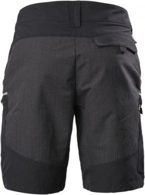 MUSTO EVOLUTION PERFORMANCE Shorts 2.0 Schwarz / 38"