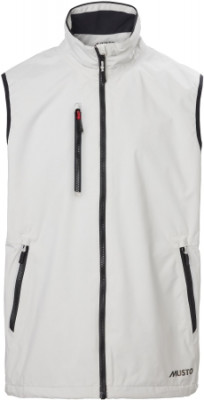 MUSTO Breathable Weste Corsica Gilet