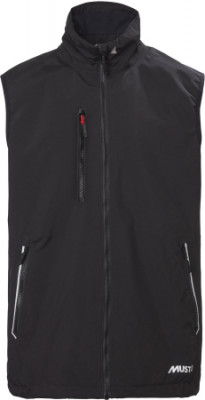 MUSTO Breathable Weste Corsica Gilet