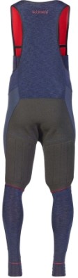 Flexlite Alumin 3.0 Hikers - Musto Ausreithose mit integrierten Pads
