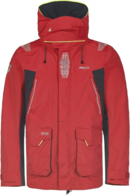 MUSTO Breathable BR2 Offshore Jacke 2.0