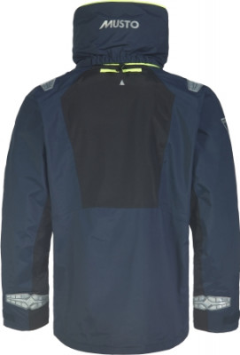 MUSTO Breathable BR2 Offshore Jacke 2.0 XL / Navy