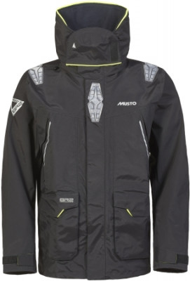 MUSTO Breathable BR2 Offshore Jacke 2.0