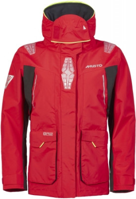 MUSTO Breathable BR2 Offshore Damen Jacke 2.0