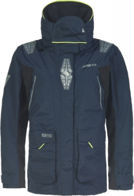 MUSTO Breathable BR2 Offshore Damen Jacke 2.0