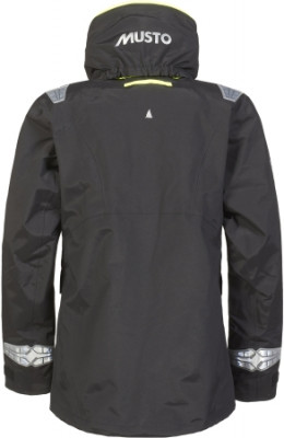 MUSTO Breathable BR2 Offshore Damen Jacke 2.0