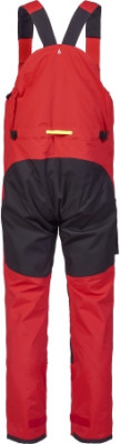 MUSTO Breathable BR2 Offshore Hose 2.0 L / Rot