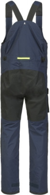 MUSTO Breathable BR2 Offshore Hose 2.0 M / Navy