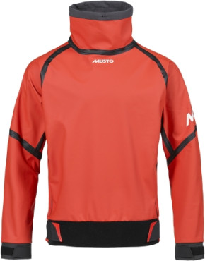 MUSTO Championship AQUA TOP  2.0 in Kindergrößen