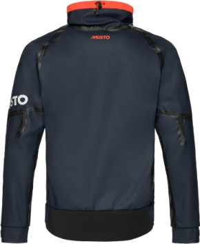 MUSTO Championship AQUA TOP  2.0 für Erwachsene Navy