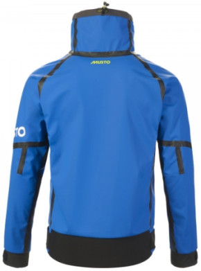 MUSTO Championship AQUA TOP  2.0 XL / Blau