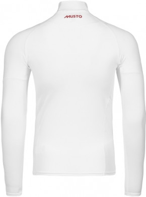 Musto Championship Long Sleeve Rash Guard – Rash Shirt langärmlig