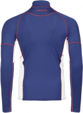 Musto Championship Long Sleeve Rash Guard – Rash Shirt langärmlig