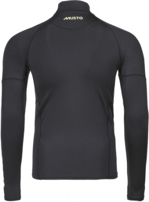 Musto Championship Long Sleeve Rash Guard – Rash Shirt langärmlig