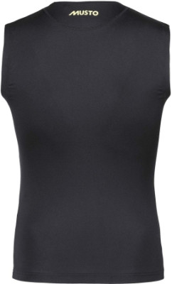 Musto Championship Rash Bib – Rash Overtop