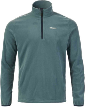 MUSTO Snug Fleece 2.0 aus Polartec Fleece