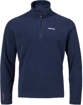 MUSTO Snug Fleece 2.0 aus Polartec Fleece