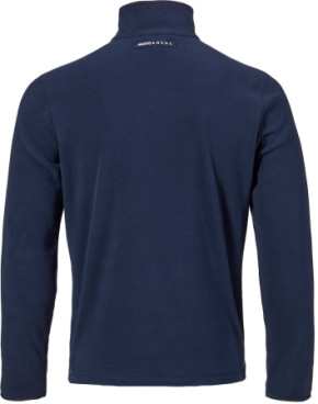 MUSTO Snug Fleece 2.0 aus Polartec Fleece