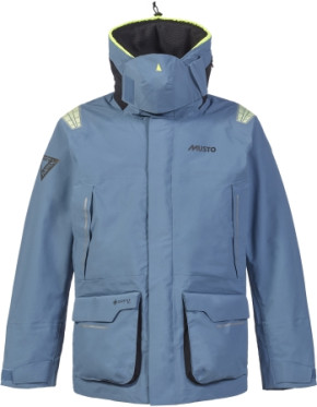 MUSTO MPX GORE-TEX® OFFSHORE Jacke 2.0