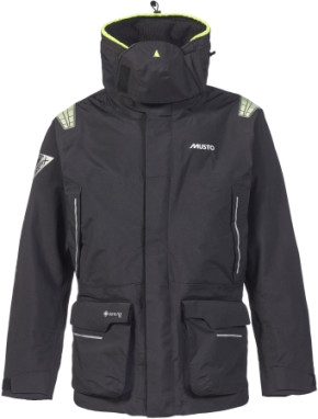MUSTO MPX GORE-TEX® OFFSHORE Jacke 2.0