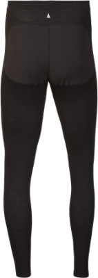 MUSTO HPX BASE LAYER- Hose aus Merino Wolle