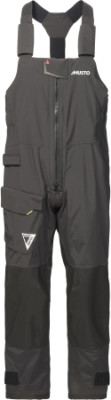 MUSTO Breathable BR1 Channel Hose - BR1 Coastal