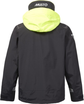 MUSTO Breathable BR1 Channel Segeljacke - BR1 Coastal
