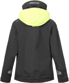 MUSTO Breathable BR1 Channel Damen Segeljacke - BR1 Coastal