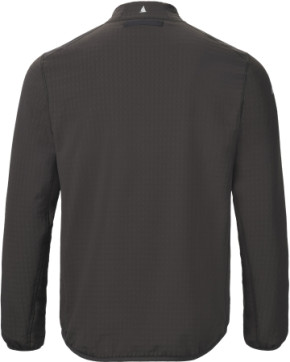 Musto Body Warmer Fleece MidLayer Top Storm