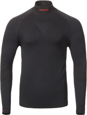 MUSTO MPX Active Baselayer - langämliges Top