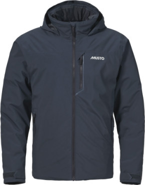 MUSTO BR1 Primaloft Midlayer Jacke
