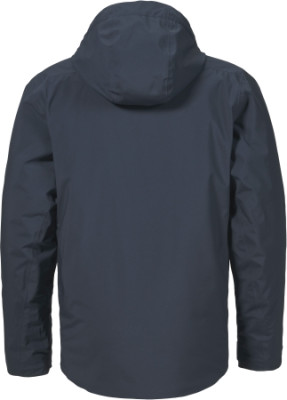 MUSTO BR1 Primaloft Midlayer Jacke