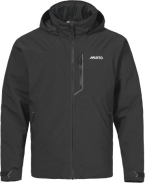 MUSTO BR1 Primaloft Midlayer Jacke