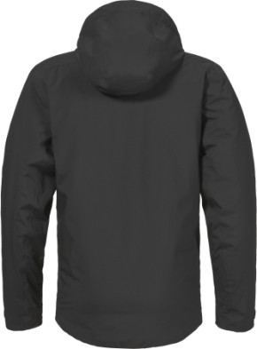 MUSTO BR1 Primaloft Midlayer Jacke